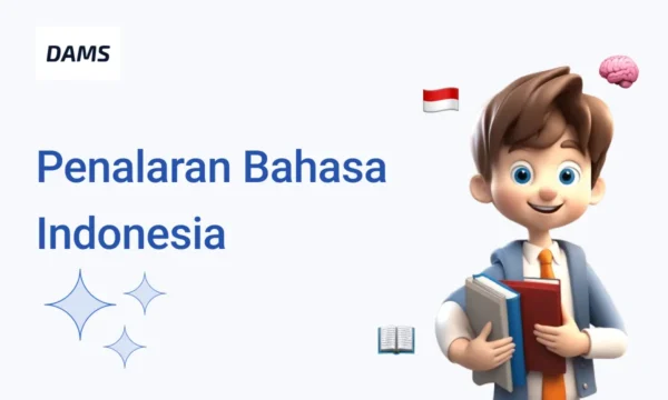 Penalaran Bahasa Indonesia