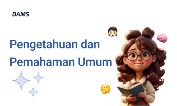 Pengetahuan dan Pemahaman Umum